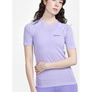 CRAFT Women's Adv Cool Intensity Short Sleeve in Purple Size: Small Purple S CRAFT Women's Adv Cool Intensity Short Sleeve in Purple Size: Small Purple S
