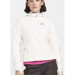 Craft Pro Trail Subz White Jacket - Trail Running Gear Craft Pro Trail Subz White Jacket - Trail Running Gear