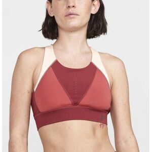 CRAFT Women's ADV HiT Sport Top 2 in Red Size: Small Red S CRAFT Women's ADV HiT Sport Top 2 in Red Size: Small Red S