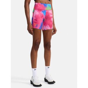 CRAFT Women's Pro Hypervent Split Short Tights 2 Size: Large Multicolor L CRAFT Women's Pro Hypervent Split Short Tights 2 Size: Large Multicolor L