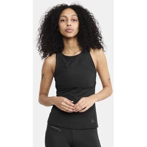 CRAFT Women's Adv Tone Singlet in Black Size: XL Black XL CRAFT Women's Adv Tone Singlet in Black Size: XL Black XL