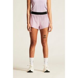 CRAFT Women's Pro Hypervent Split Shorts 2 in Lilac Size: XL Lilac XL CRAFT Women's Pro Hypervent Split Shorts 2 in Lilac Size: XL Lilac XL