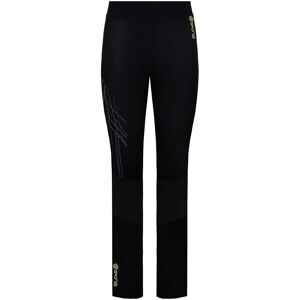 Skins Women's A400 Black Leggings Size: Large Black L Skins Women's A400 Black Leggings Size: Large Black L