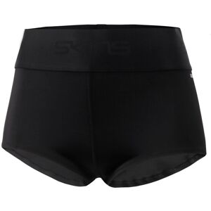 Skins Women's DNAmic Black Fitness Shorts Size: XS Black XS Skins Women's DNAmic Black Fitness Shorts Size: XS Black XS