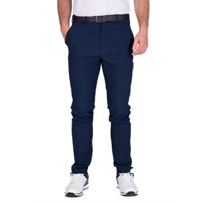 Island Green - Tour Tapered Stretch Trouser - 30L - Trousers Island Green - Tour Tapered Stretch Trouser - 30L - Trousers