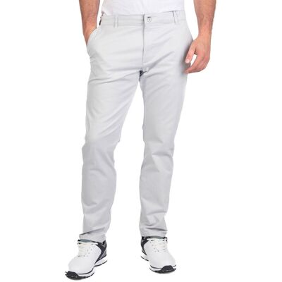 Island Green IGPNT2167 Men's Stretch Tapered Fit Golf Chino - Golf Chino Island Green IGPNT2167 Men's Stretch Tapered Fit Golf Chino - Golf Chino