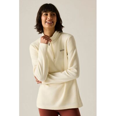 Regatta Women's White Sweethart Fleece - Fleece Regatta Women's White Sweethart Fleece - Fleece