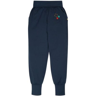 Frugi Phoenix Parsnip Harems in Navy Size: 4-5 Years Navy 4-5 Years Frugi Phoenix Parsnip Harems in Navy Size: 4-5 Years Navy 4-5 Years