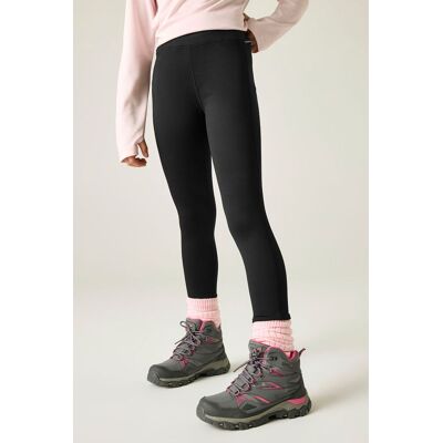 Regatta Barlia Winter Leggings - Active Kids Warm Wear Regatta Barlia Winter Leggings - Active Kids Warm Wear