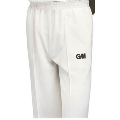 Gunn & Moore Boys Maestro Cricket Trousers - Cricket Trousers Gunn & Moore Boys Maestro Cricket Trousers - Cricket Trousers