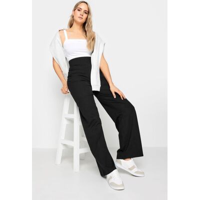 Long Tall Sally Model 511/180cm Wide Leg Yoga Pants - Yoga Pants Long Tall Sally Model 511/180cm Wide Leg Yoga Pants - Yoga Pants