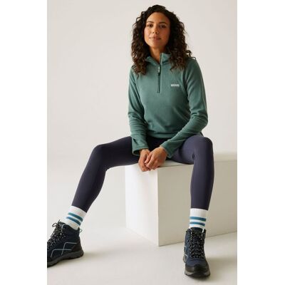 Regatta Women's Sweethart Lightweight Half-zip Fleece - Fleece Jacket Regatta Women's Sweethart Lightweight Half-zip Fleece - Fleece Jacket