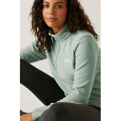 Regatta Women's Sweethart Lightweight Half-zip Fleece - Fleece Regatta Women's Sweethart Lightweight Half-zip Fleece - Fleece