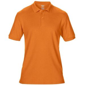 Gildan DryBlend Adult Sport Double Pique Polo Shirt