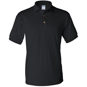 Gildan Adult DryBlend Jersey Short Sleeve Polo Shirt