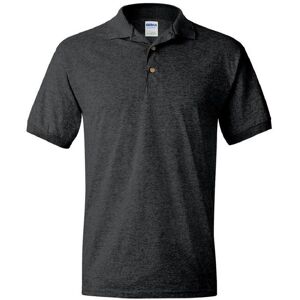 Gildan Adult DryBlend Jersey Short Sleeve Polo Shirt