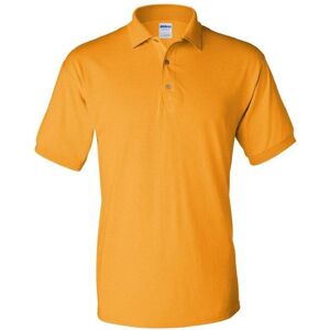 Gildan Adult DryBlend Jersey Short Sleeve Polo Shirt