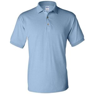 Gildan Adult DryBlend Jersey Short Sleeve Polo Shirt