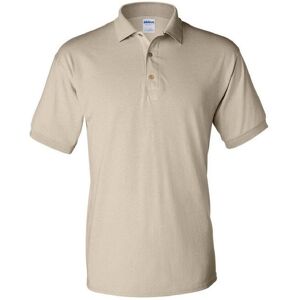 Gildan Adult DryBlend Jersey Short Sleeve Polo Shirt