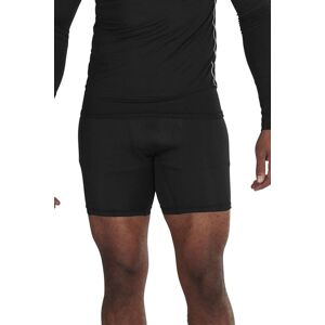 Raging Bull Base Compression Shorts - Black - XXL Raging Bull Base Compression Shorts - Black - XXL