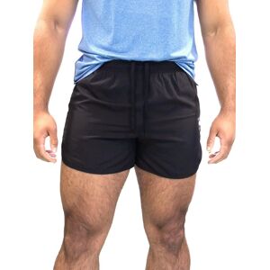 Raging Bull Men's Performance Running Shorts in Black Size: XL Black XL Raging Bull Men's Performance Running Shorts in Black Size: XL Black XL