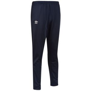 Umbro Men's Club Essential Jogging Bottoms in Dark Navy Size: 4XL Dark Navy 4XL Umbro Men's Club Essential Jogging Bottoms in Dark Navy Size: 4XL Dark Navy 4XL
