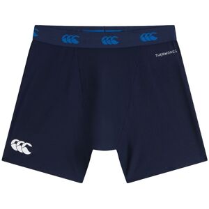 Canterbury Men's Thermoreg Training Base Layer Shorts in Navy Size: 4XL Navy 4XL Canterbury Men's Thermoreg Training Base Layer Shorts in Navy Size: 4XL Navy 4XL