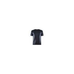 CRAFT Men's Core Unify Training Tee in Metallics Size: Medium Metallics M CRAFT Men's Core Unify Training Tee in Metallics Size: Medium Metallics M