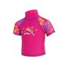Zoggs Sun Protection Top - Pink