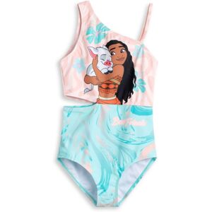Disney Girl's 1 Piece Swimming Costume (Kids Multicoloured) Size: 8-9 Years Multicolor 8-9 Years Disney Girl's 1 Piece Swimming Costume (Kids Multicoloured) Size: 8-9 Years Multicolor 8-9 Years