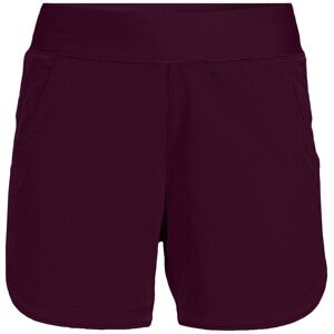 lands end Lands' End Women's Board Shorts - with Swim Briefs in Burgundy Size: 14-16 Burgundy 14-16 lands end Lands' End Women's Board Shorts - with Swim Briefs in Burgundy Size: 14-16 Burgundy 14-16