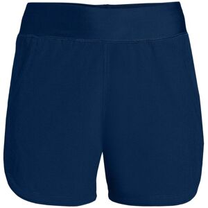 lands end Lands' End Women's Board Shorts - with Swim Briefs in Dark Navy Size: 18 Dark Navy 18 lands end Lands' End Women's Board Shorts - with Swim Briefs in Dark Navy Size: 18 Dark Navy 18