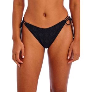 Freya Women's Nomad Nights Tieside Bikini Brief in Black Size: 14 Black 14 Freya Women's Nomad Nights Tieside Bikini Brief in Black Size: 14 Black 14