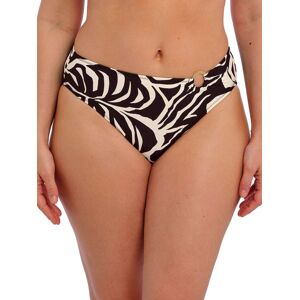 Fantasie Women's Aruba Nights Bikini Brief in Black Size: 14 Black 14 Fantasie Women's Aruba Nights Bikini Brief in Black Size: 14 Black 14