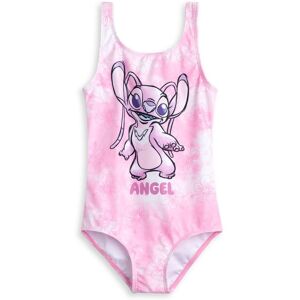 Disney Girl's Kids 1 Piece Swimming Costume (Girls Pink) in Pink Size: 13-14 Years Pink 13-14 Years Disney Girl's Kids 1 Piece Swimming Costume (Girls Pink) in Pink Size: 13-14 Years Pink 13-14 Years