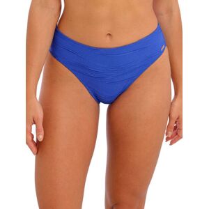 Fantasie Women's Beach Waves Bikini Brief in Blue Size: 18 Blue 18 Fantasie Women's Beach Waves Bikini Brief in Blue Size: 18 Blue 18