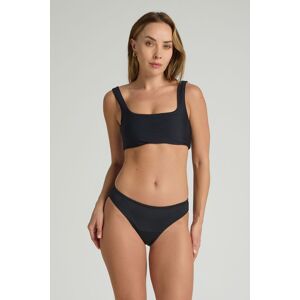 Modibodi Women's Period Swimwear Bikini Brief Light Black Size: 16 Black 16 Modibodi Women's Period Swimwear Bikini Brief Light Black Size: 16 Black 16