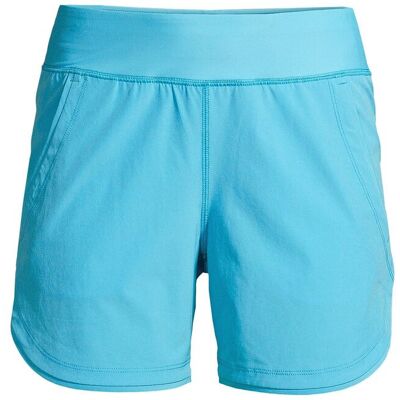 lands end Lands' End Women's Plus Board Shorts - with Swim Briefs in Turquoise Size: 22 Turquoise 22 lands end Lands' End Women's Plus Board Shorts - with Swim Briefs in Turquoise Size: 22 Turquoise 22