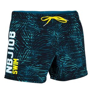 Nabaiji Decathlon 100 Short Swimming Shorts - Allpalm