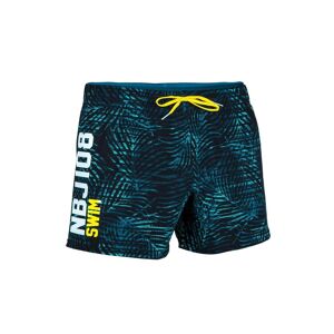 Nabaiji Decathlon 100 Short Swimming Shorts - Allpalm