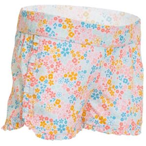 Nabaiji Decathlon Swim Shorts With Flower Print