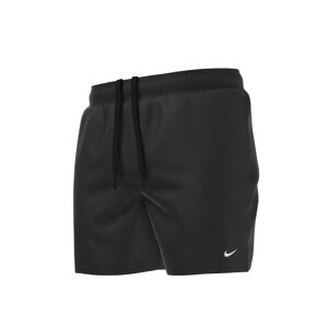 Nike Essential Lap 5" Volley Shorts - Black
