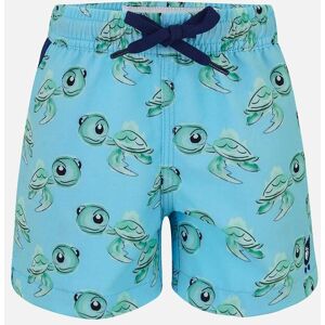 Randy Cow Turtles Swim Shorts