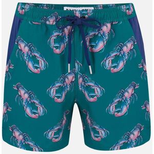 Randy Cow Lobsters Swim Shorts