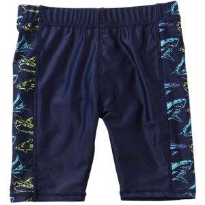 H2O Men's Shark Swim Jammers in Dark Navy Size: 15 Years Dark Navy 15 Years H2O Men's Shark Swim Jammers in Dark Navy Size: 15 Years Dark Navy 15 Years