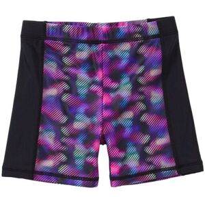 H2O Girl's Long Leg Swim Jammers in Black Size: 9-10 Years Black 9-10 Years H2O Girl's Long Leg Swim Jammers in Black Size: 9-10 Years Black 9-10 Years