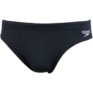 Speedo Men's Endurance Plus 7cm Sportsbrief - Navy Size: 34R Navy 34R Speedo Men's Endurance Plus 7cm Sportsbrief - Navy Size: 34R Navy 34R