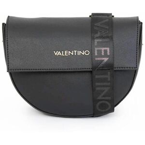 Valentino Bags Bigs Crossbody Bag Black