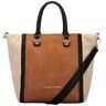 Claudia Canova Two Tone Tote Bag