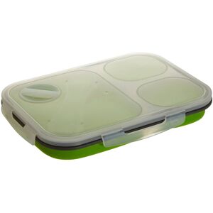Premier Housewares Premier Green Lunch Box - Stylish, Vibrant, Versatile Premier Housewares Premier Green Lunch Box - Stylish, Vibrant, Versatile